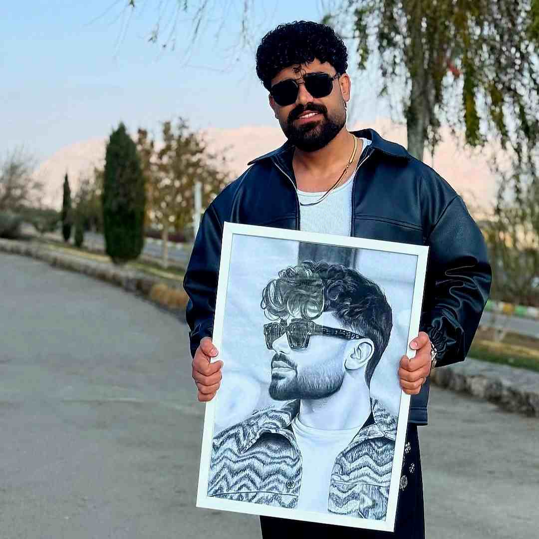 آهنگ جدید سعید محمدی شاه دور